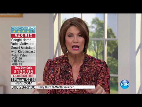 HSN | Electronic Gifts for Dads & Grads 06.03.2017 - 09 AM