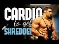 Perfect Cardio for GETTING LEAN | Leveling Up 27