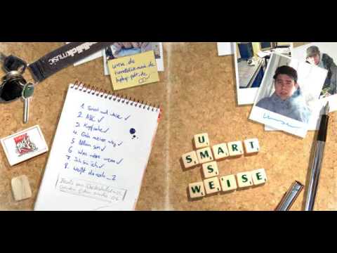 Umse, smart und weise:  ABC