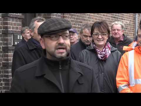 Sendung vom Freitag, 16.12.2016