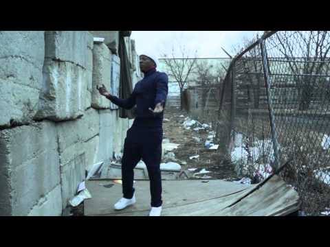 King Samson - Shoot At Nobody