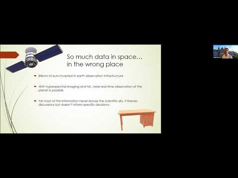 SEM Perpetual Online Conference - Session 2: Spatially explicit SEM research