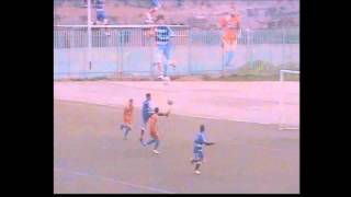 preview picture of video 'ORB Akbou FOOTBALL  AIT BRAHAM YACINE'