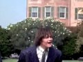 The Monkees- She Hangs Out ( Groovy Video ! )