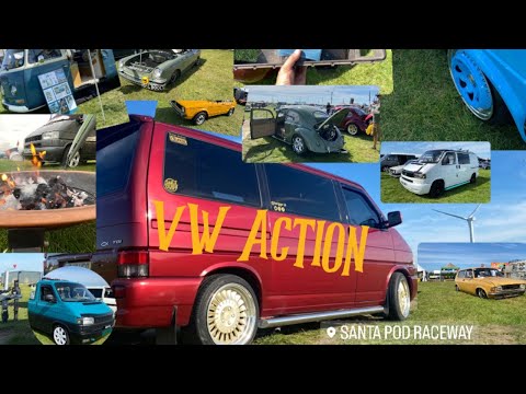 VW Action 2023 // More DRAMA!!!