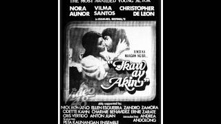 Nora Aunor - Ikaw Ay Akin (HD)