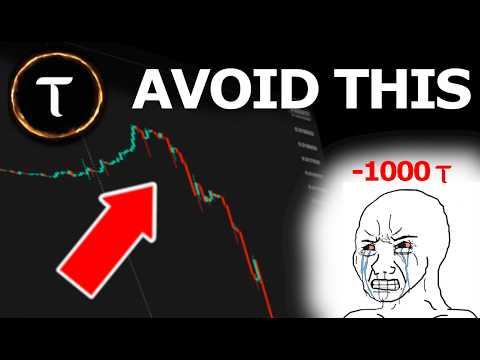 The Dark Side of Bittensor TAO (How Investors Are Losing Millions)