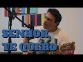 Vineyard Senhor Te Quero Cover Marco Audino