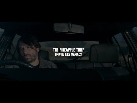Video thumbnail for Driving Like Maniacs