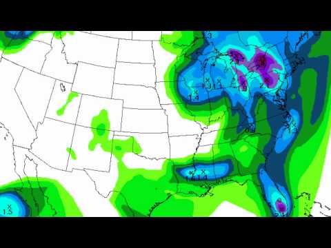 September 26 Weather Xtreme Video - Afternoon Edition
