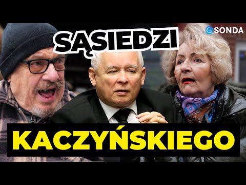ZNAJOMI Kaczyńskiego NIE PÓJDĄ na marsz PREZESA!