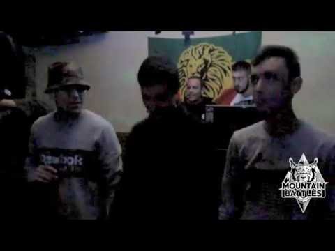 SC vs EL CHICO DE LA LIGA - Final - Ferdys Battle