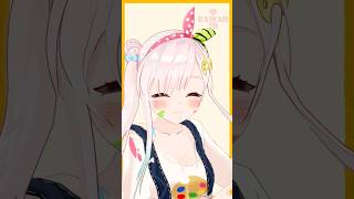 アイラニ・イオフィフティーン「POKÉDANCE」Shorts【MMDホロライブ】@AiraniIofifteen