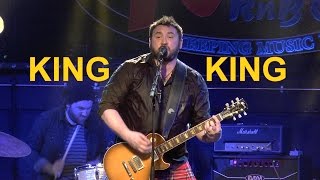 "KING KING"    "Take A Look"    04/03/2017