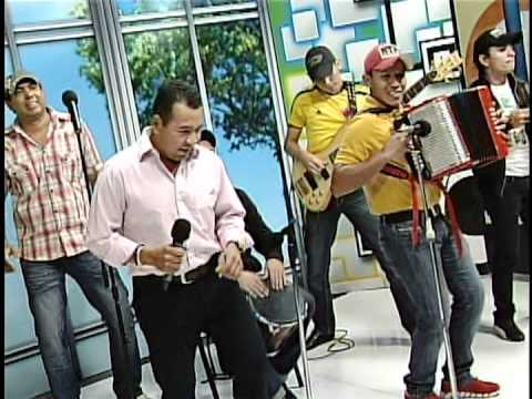 Enaldo Barrera "Diomedito" y Oscar Correa - Venezuela