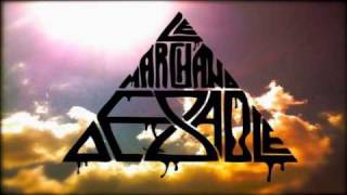 Something A La Mode feat Karl Lagerfeld  RondoParisiano (Le Marchand De Sable Remix)