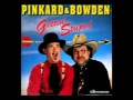 Don't Pet The Dog - Pinkard & Bowden