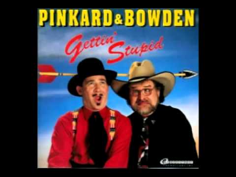 The Dog Song - Pinkard & Bowden