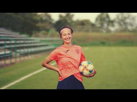 Bramka rundy jesiennej 1 ligi w sezonie 2020/2021.