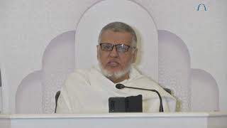 صورة أ.د. علي الشبل | شرح كتاب الوضوء من صحيح البخاري المجلس (5)