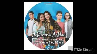 Bunga Citra Lestari - Hatiku Masih Milikmu (Jera) OST. Mawar Dan Melati SCTV