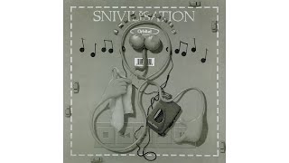Orbital - Snivilisation (FULL CASSETTE)