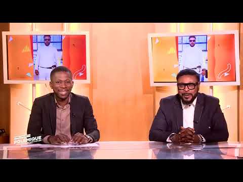 Peopl'Emik du 17 avril 2025 avec Boro Sanguy