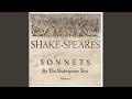 Sonnet 98