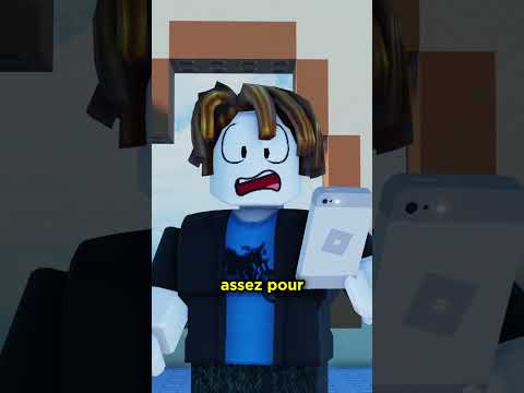 Si les Robux étaient la Seule Monnaie Sur Terre