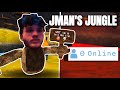Playing Jmancurly S ABANDONED Fangame