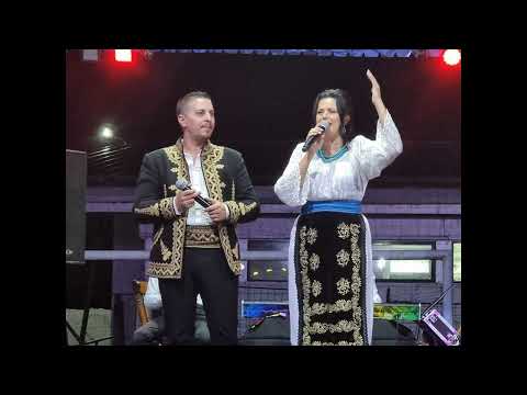 Daniela si Iulian Drinceanu-Colaj Sarbe NOU /Hai Ioane sus paharul /Hai nevasta recunoaste