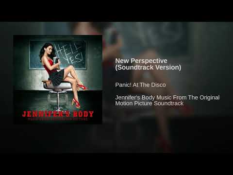 New Perspective- Panic! At The Disco