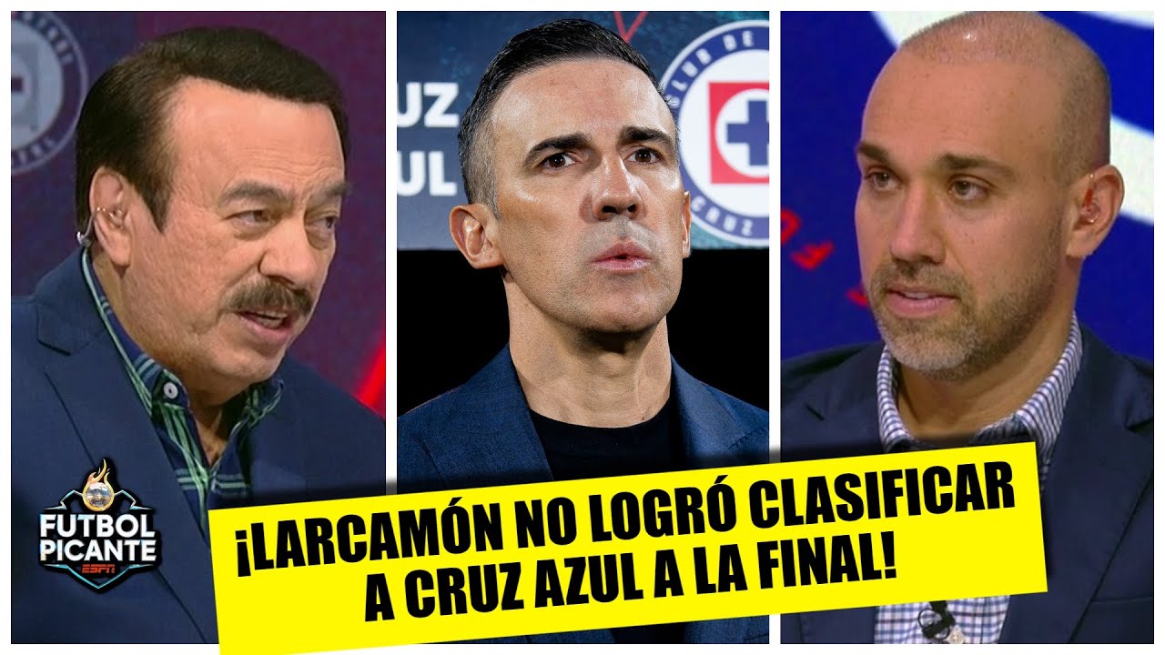 HÉCTOR HUERTA destapa TRAMOYA que terminó sacando a VICENTE SÁNCHEZ de CRUZ AZUL | Futbol Picante