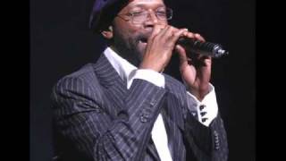 Beres Hammond -  ♥  Falling in love All over again