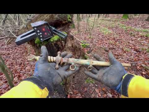 Deep 3D Max ile Hazine Bulma! Altın Kılıç!