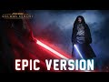 Star Wars: Obi-Wan vs Vader Theme | EPIC VERSION