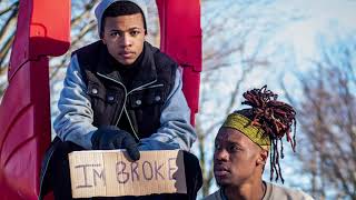 Broke Anthem Music Video