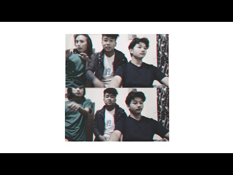 Kakipana rap cover || Obed Lego Ft CJ_MIN || live cover