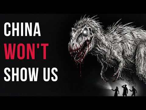 The Feathered T-Rex Fossil China Won't Let Scientists Study