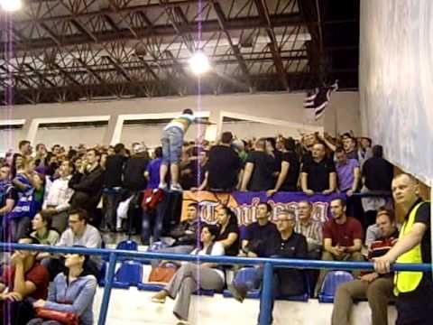 Bcm Elba Timisoara - Csu Sibiu (meciu 4) part.4