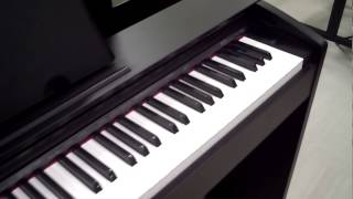 Video thumbnail for CASIO PX-735 by 島村楽器 そよら成田ニュータウン店