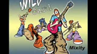 Wild Card - 40 Winks