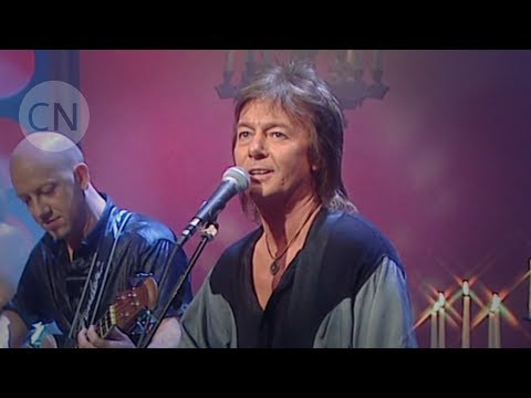 Chris Norman - Don't You Cry (One Acoustic Evening)