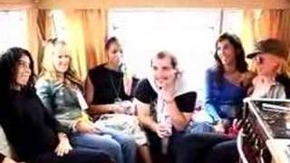 Har Mar Superstar: Greetings From Glastonbury 2003