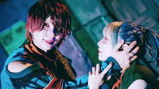 Cover art for ゾンビ/DECO*27