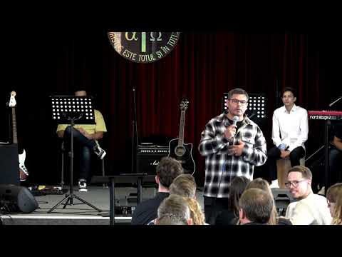 Claudius Sămărtinean-Miscarea Duhului Sfant