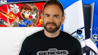 A Next Generation Nintendo Game Revealed Early? & A Big Sony Release Leaks Online | News Wave