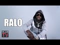 Ralo Lives in Armed Fortress Apartment in the Hood Like Pablo Escobar (Part 2)