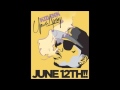 Kid Ink - The New Generation [Up & Away] 
