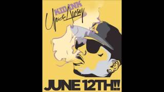 Kid Ink - The New Generation [Up & Away]
